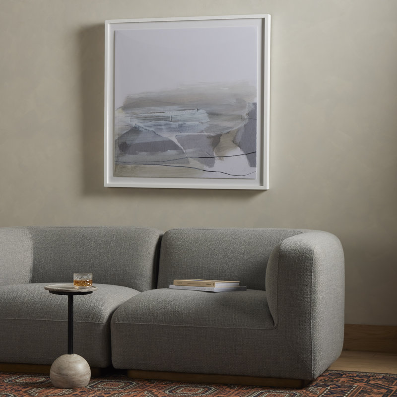 Nors Print by Dan Hobday