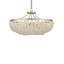 Chanteuse 4 - Light Chandelier