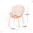 Appolonie Outdoor Lounge Chair