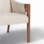 Santos Club Chair