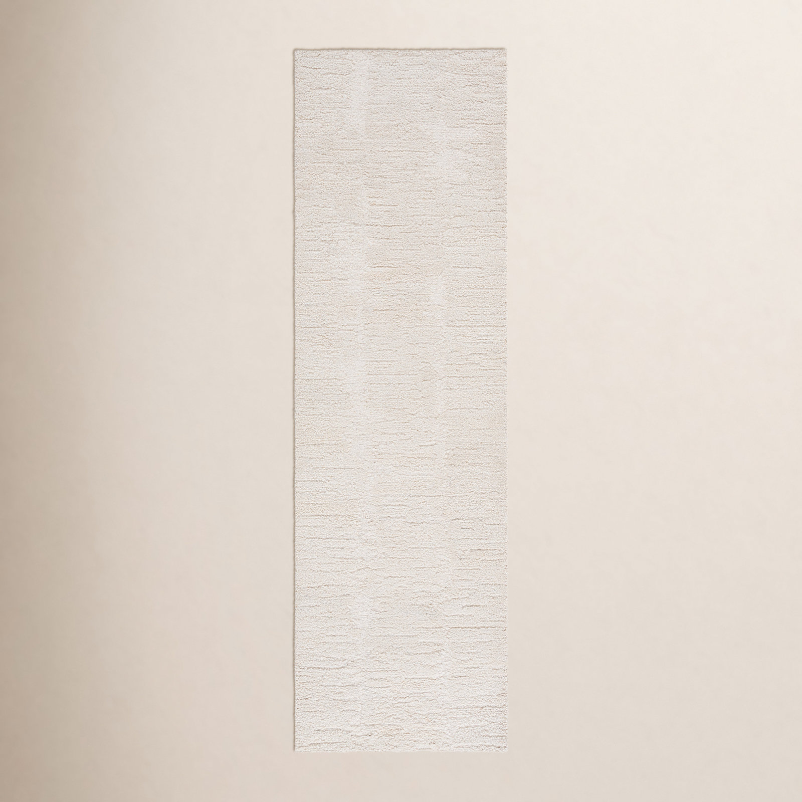 Casablanca Hand-Tufted Wool Rug, Runner 2'3" x 8'