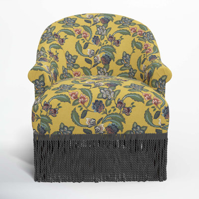 Callie Barrel Chair