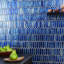 Komorebi 1x3 Picket Polished Glass Mosaic Tile-1937895384