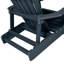 Chaise Adirondack en plastique Federigo-709206890