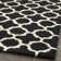 SantaMonica Geometric Wool Hand Woven Area Rug