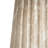 Outdoor Cleme Carved Side Table, Gold-1351124897