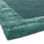 Gabriela Solid Colour Hand Woven Area Rug-14461179