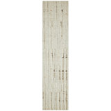Sorrento Handmade Wool Striped and Abstract Area Rug