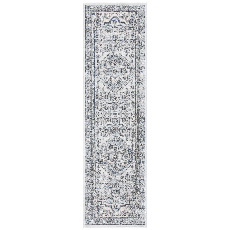 Jorin 800 Performance Oriental Rug, Runner 2'2" x 6'