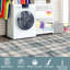 Tapis moderne lavable Buffola pour le salon Tapis neutre Tapis antidérapant-112571969-112572028