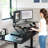 Standing Desk Converter DESK-V000V Series-96877035