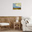  «Rustic Country Clouds», estampe numérique par Carol Strock Wasson-1096408707-1096408706