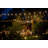 Raposa Outdoor 100 - Bulb 100'' Plug-in Globe String Light-1293701153