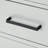 Tidworth 48'' Solid Wood Single Bathroom Vanity with 1.5'' Carrara Marble Top Sink-1092024141-1125735234