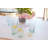 Benham 8oz. Handmade Drinking Glass Set