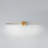 Orizzonte Flush Mounted Sconce