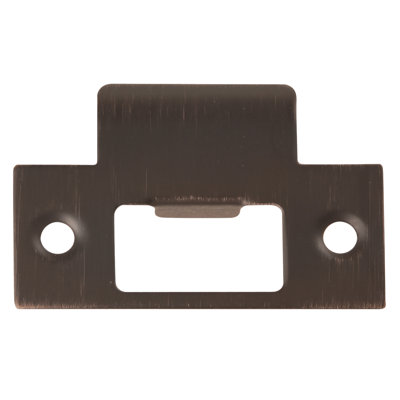 Stainless Steel T-Strike