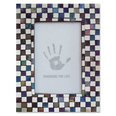 Castillon Solid Wood Matte Picture Frame