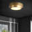 Fillare Flush Mount