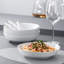  1200ml Porcelain China Pasta Bowls