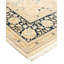 Classic One-of-a-Kind 6' 3" x 9' 1" Hand Knotted Area Rug