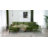 88.09" W Corduroy L-Shaped Sectional -828853540