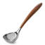 Nambe Curvo Ladle