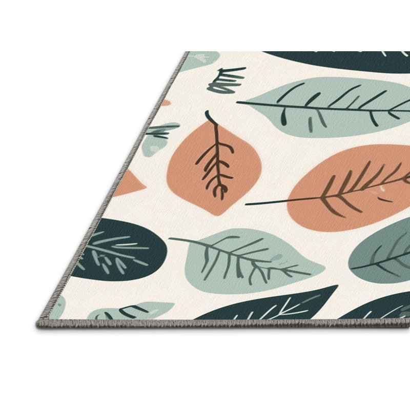 Tapis Morning Horizon, Rectangle 2 pi x 3 pi