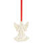 Angel Charm Ornament