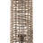 Kallie 53'' Column Floor Lamp