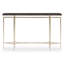Double Diamond Console Table-59127193-59124803