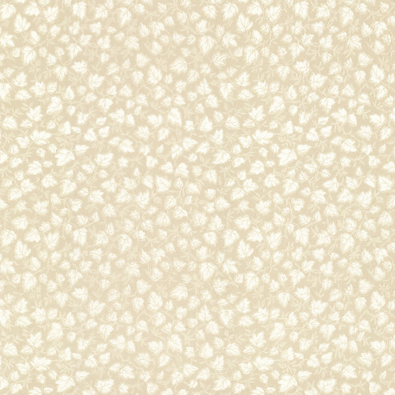 Rouleau de papier peint L 33 pi x l 20,5 po R camion Ivy, Beige
