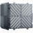 Ready Covers Ez Connect Cover- Vented Safety Steam Radiator Cover/protective Heating Cabinet For Home & Office: Easy Snap Connection. Not Just For Radiators, Cover Just About Anything-102375271