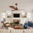 52 INCH WOOD CEILING FAN WITH LIGHT-392855544