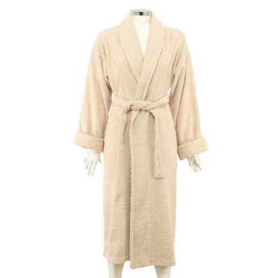 Female Ankle Bathrobe