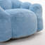 Fauteuil à billes Bean Bag Chair-1577030046