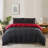 Rayon From Bamboo Flatweave Duvet Cover-100721314-100721313