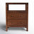 Celine 21" 2-Drawer Nightstand-859448339