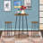 Rayshad 2- Person Counter Height Dining Set-978286709