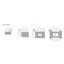 Jaliyah Geometric Area Rug-834177558