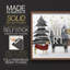 Chirstmas Art-CDLXV - Reproduction encadrée - Restickable-591777642-591777646