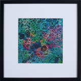 Revolution 3 Print by H. Scott