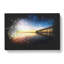 Pier In San Diego - Wrapped Canvas-56648345