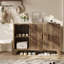 Buffet 47 pouces Mid Century Modern-1596849709