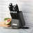 Farberware Edgekeeper 14-Piece Triple Rivet Knife Block Set with Built-In Sharpener