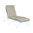 Savoy N-Dura Resin Wicker Outdoor Chaise Lounge-84679808-84679823-84679794