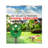 360-Degree Solar Ultrasonic Animal Repeller with Mounting Pole
