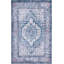 Tapis oriental beige / vert-963836146