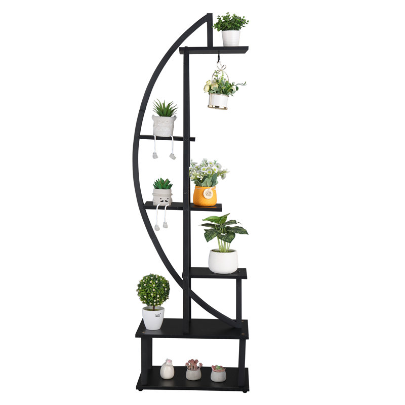 Support pour plante Free Form