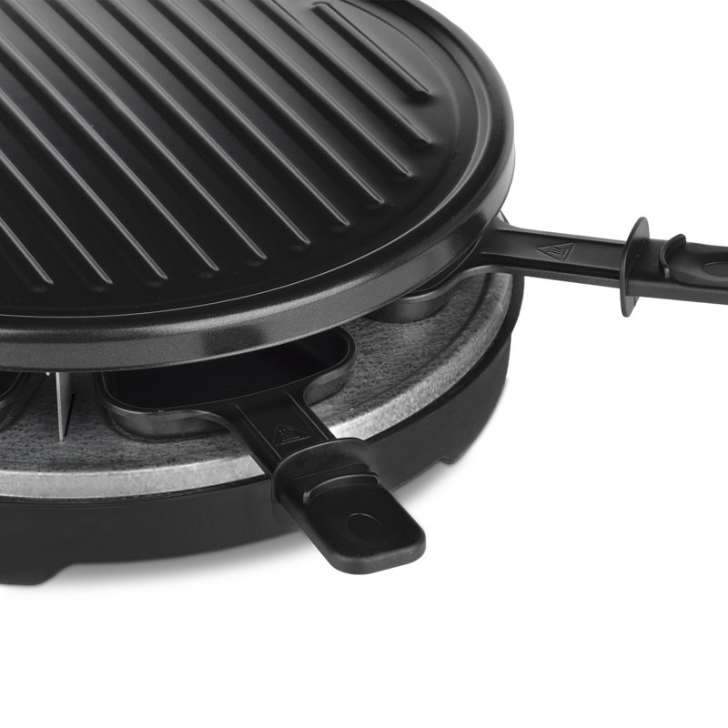 6 Personen Raclette LUGA60